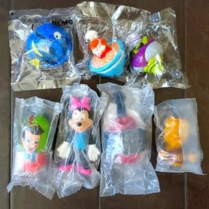 Kellogg's Cereal Box Toys